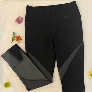 Nike Power Legend Full Length Tights